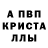 Первитин винт Paul Georgia